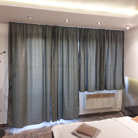 De Lux Apartment Maki Banja Luka Bagian luar foto