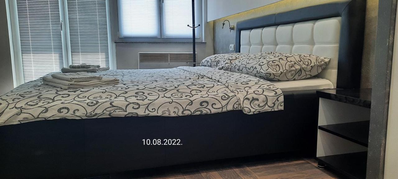 De Lux Apartment Maki Banja Luka Bagian luar foto