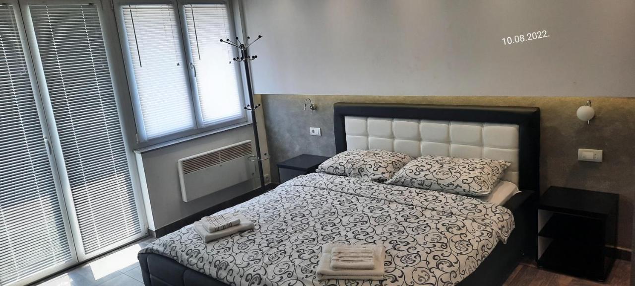 De Lux Apartment Maki Banja Luka Bagian luar foto