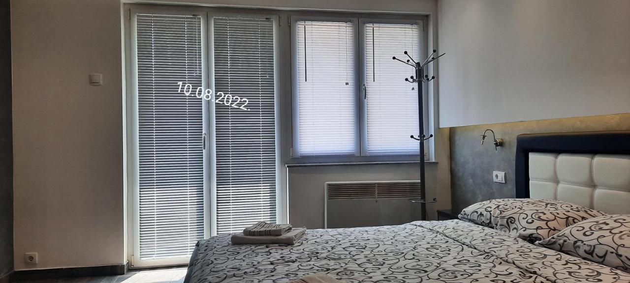 De Lux Apartment Maki Banja Luka Bagian luar foto