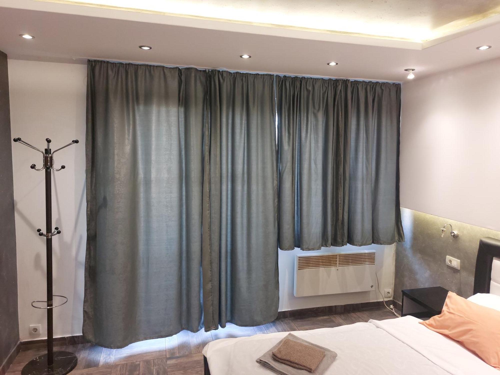 De Lux Apartment Maki Banja Luka Bagian luar foto