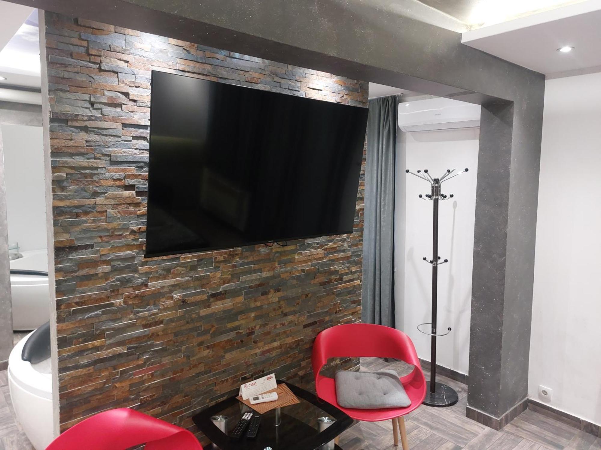 De Lux Apartment Maki Banja Luka Bagian luar foto