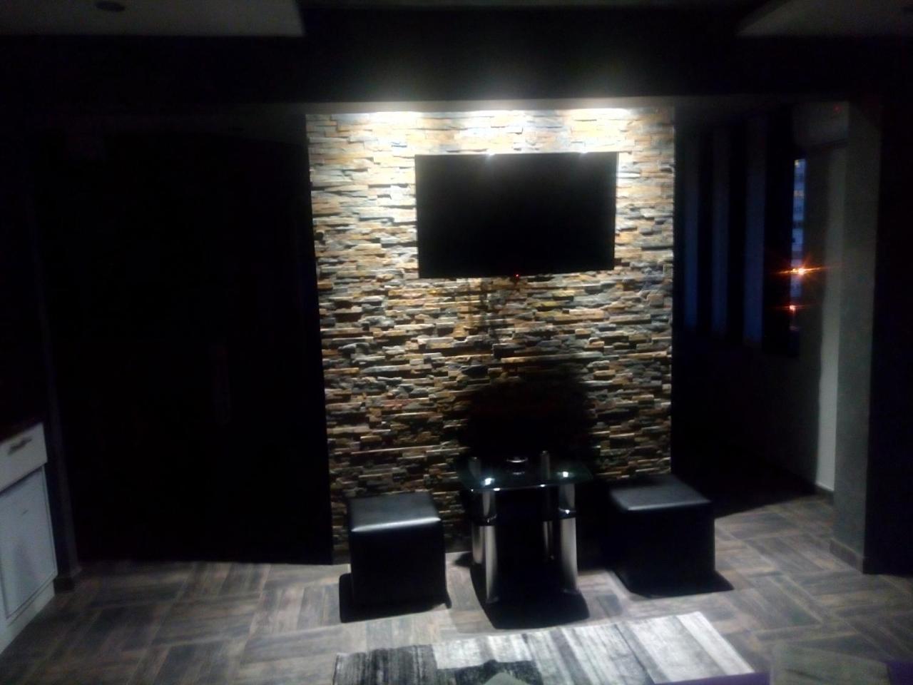 De Lux Apartment Maki Banja Luka Bagian luar foto