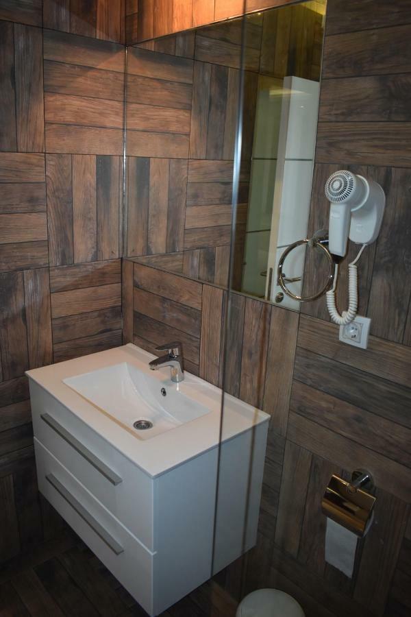 De Lux Apartment Maki Banja Luka Bagian luar foto