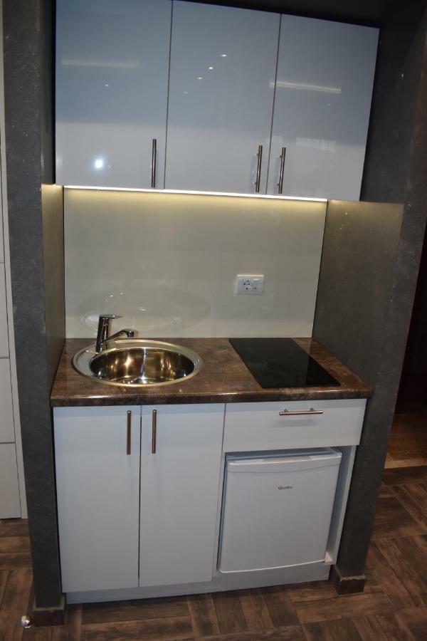 De Lux Apartment Maki Banja Luka Bagian luar foto